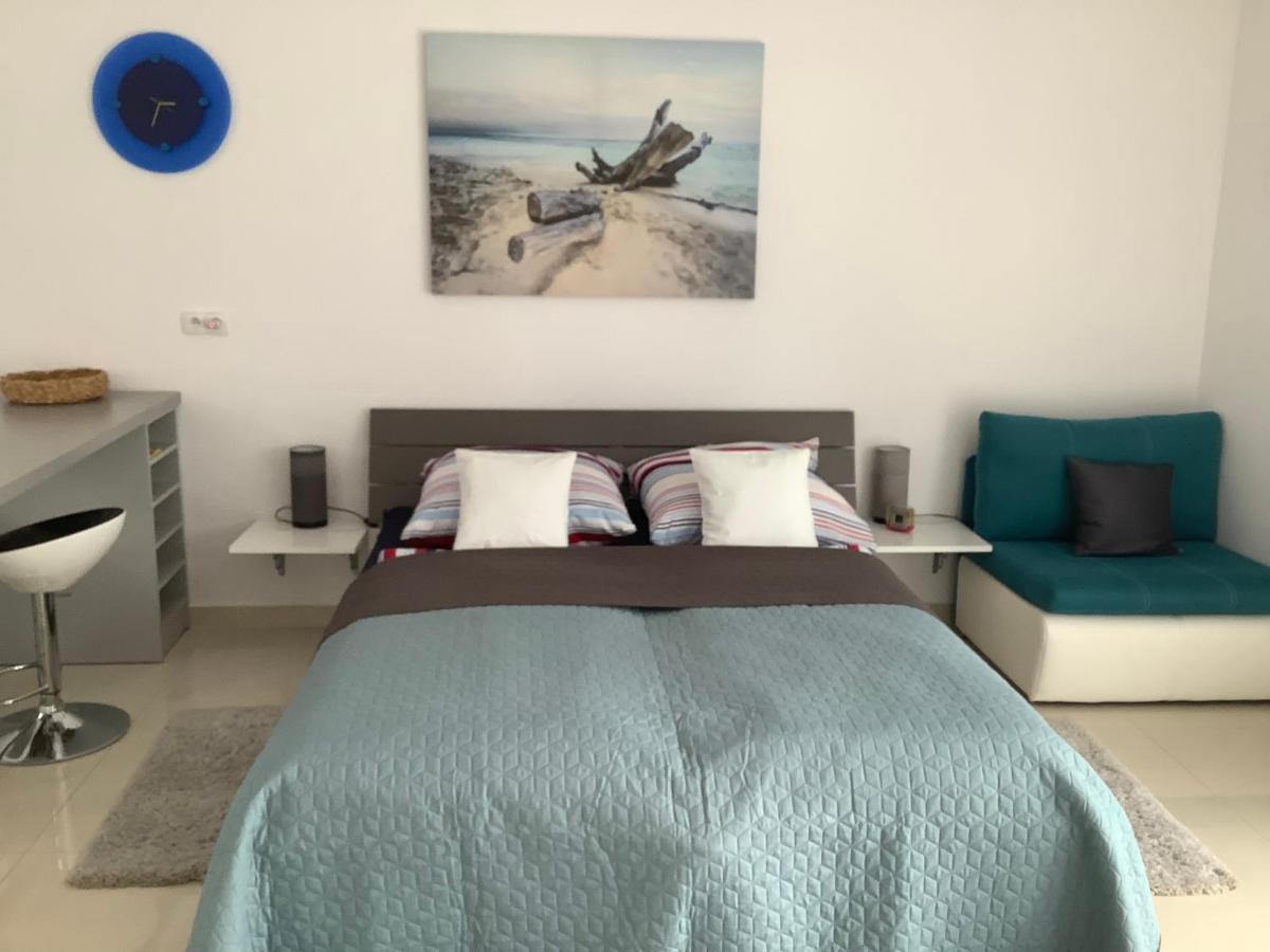 Apartamenty Kris Миколайки Экстерьер фото