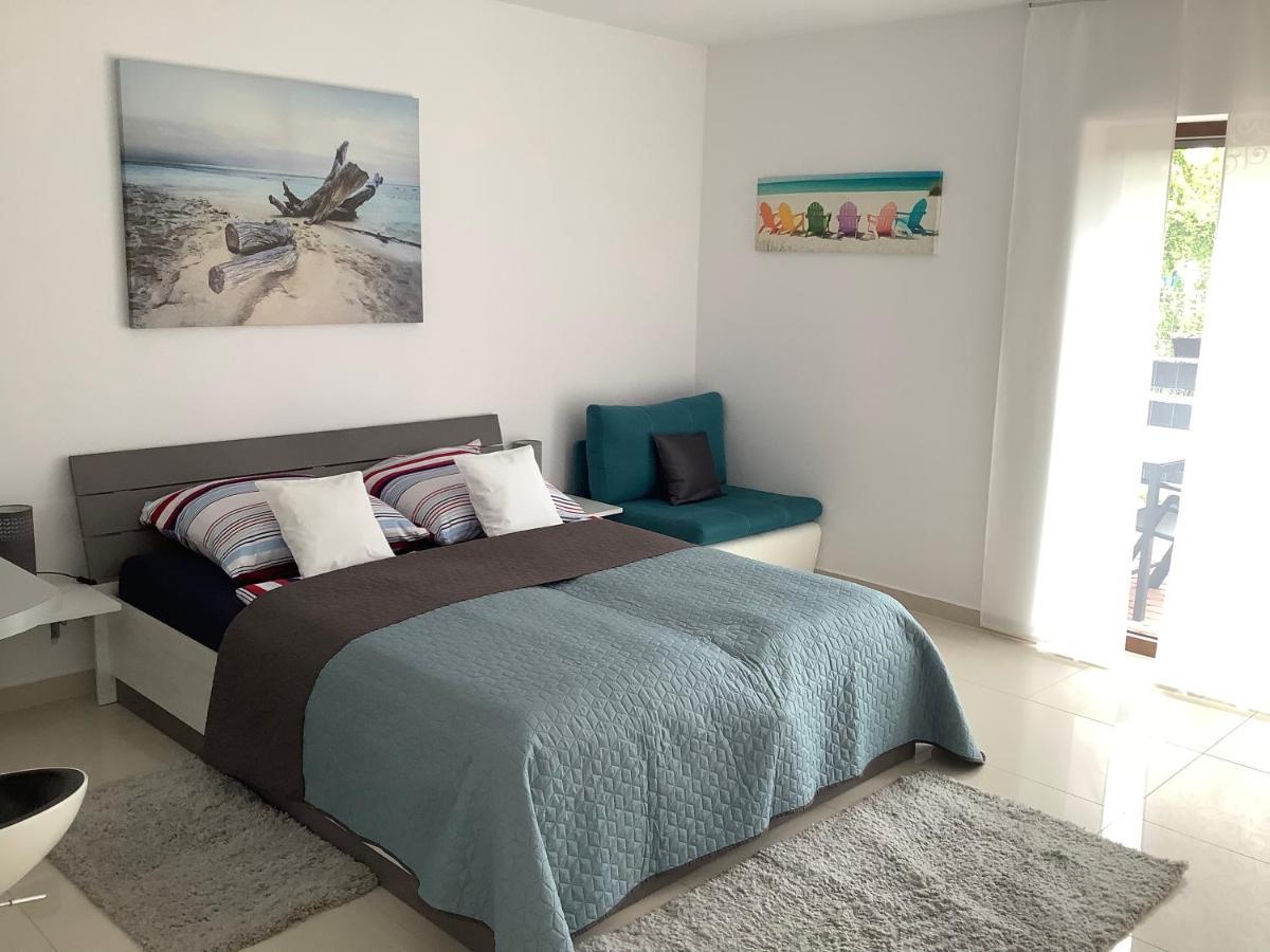 Apartamenty Kris Миколайки Экстерьер фото