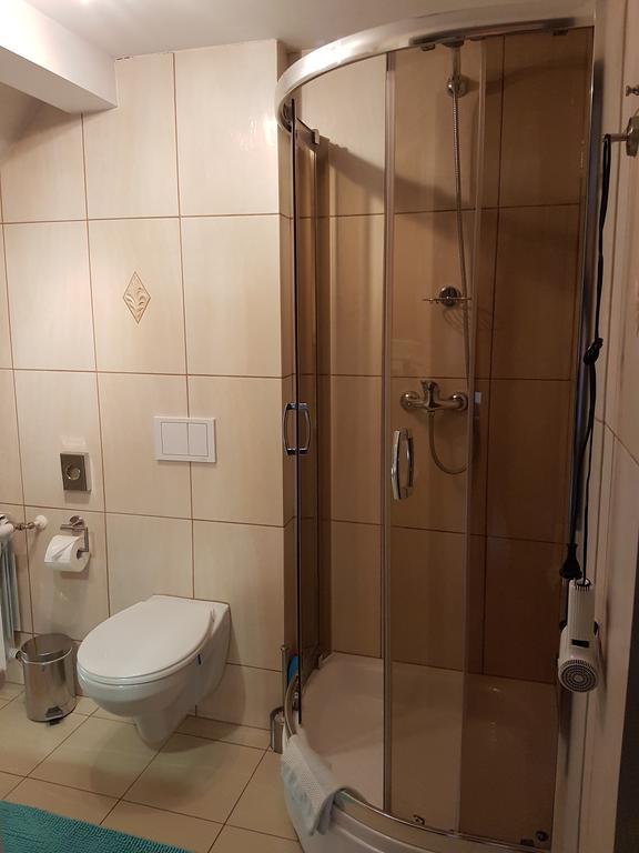 Apartamenty Kris Миколайки Экстерьер фото