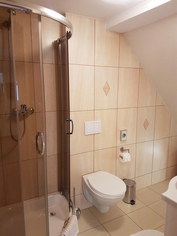 Apartamenty Kris Миколайки Экстерьер фото
