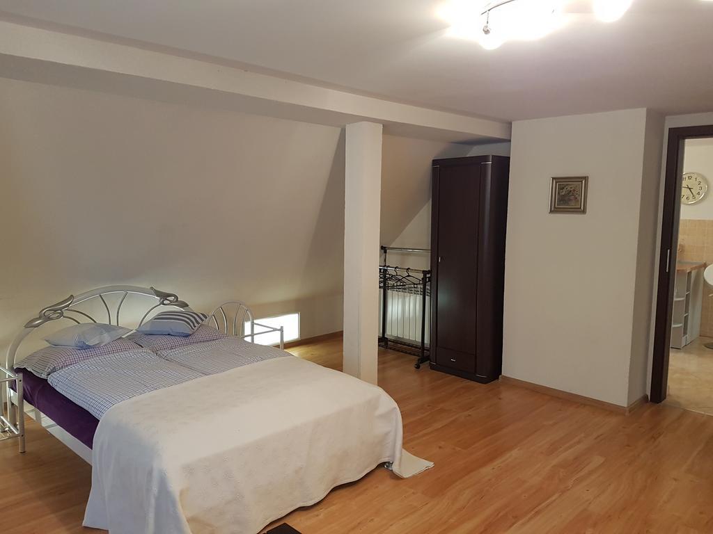 Apartamenty Kris Миколайки Экстерьер фото