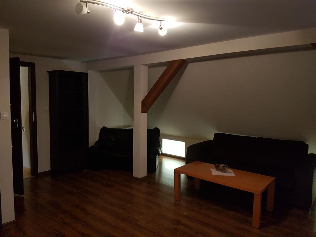 Apartamenty Kris Миколайки Экстерьер фото