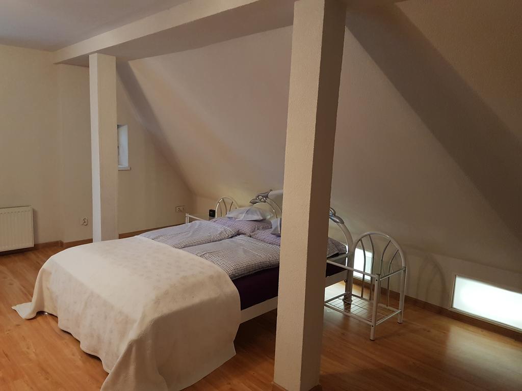 Apartamenty Kris Миколайки Экстерьер фото