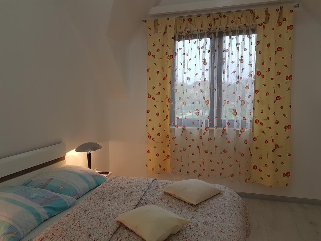 Apartamenty Kris Миколайки Экстерьер фото