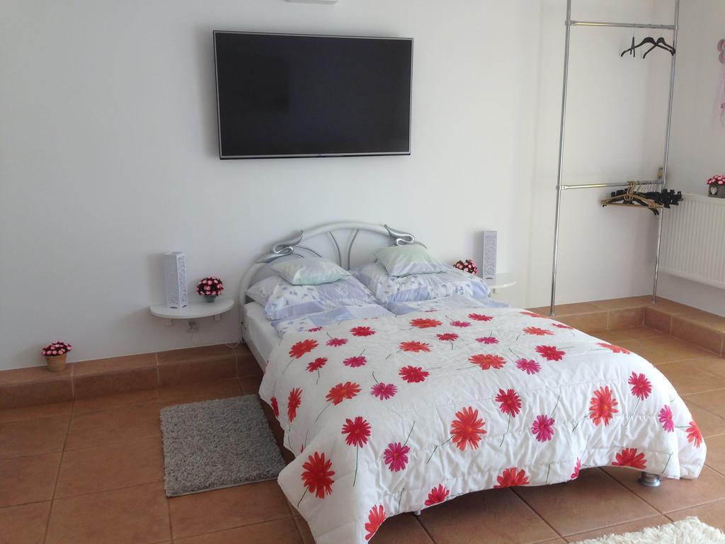 Apartamenty Kris Миколайки Экстерьер фото