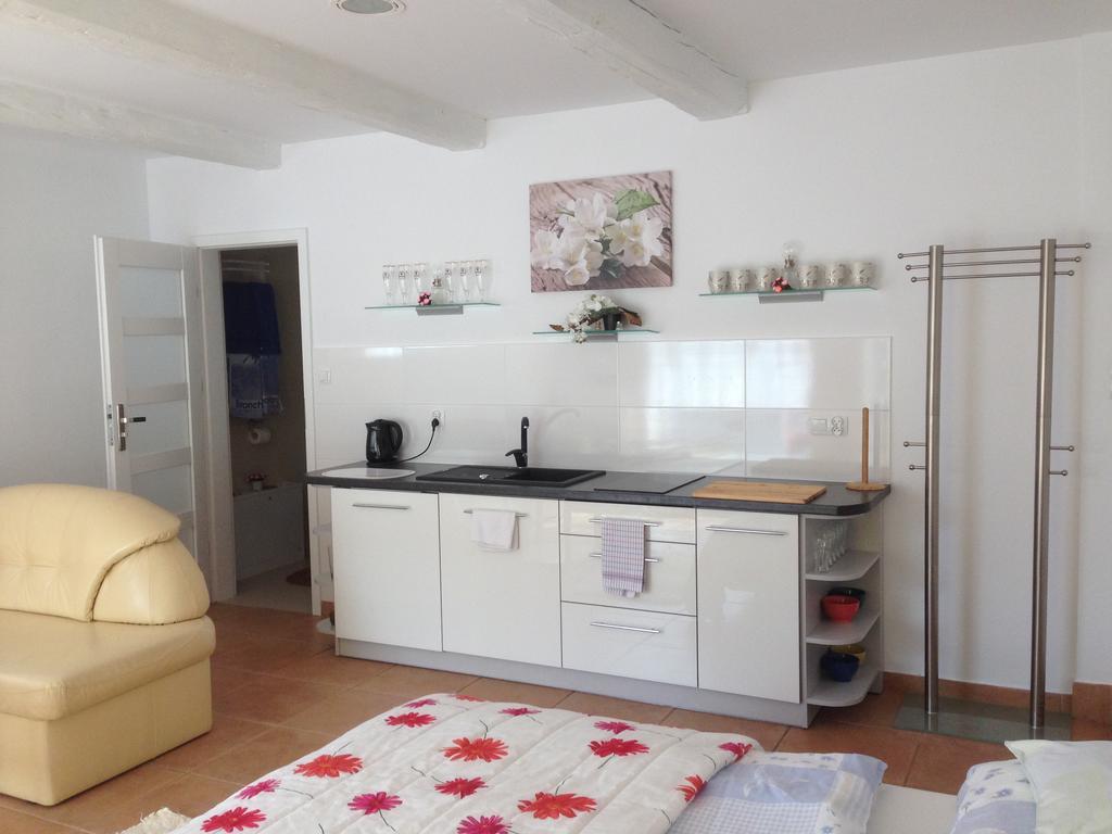 Apartamenty Kris Миколайки Экстерьер фото