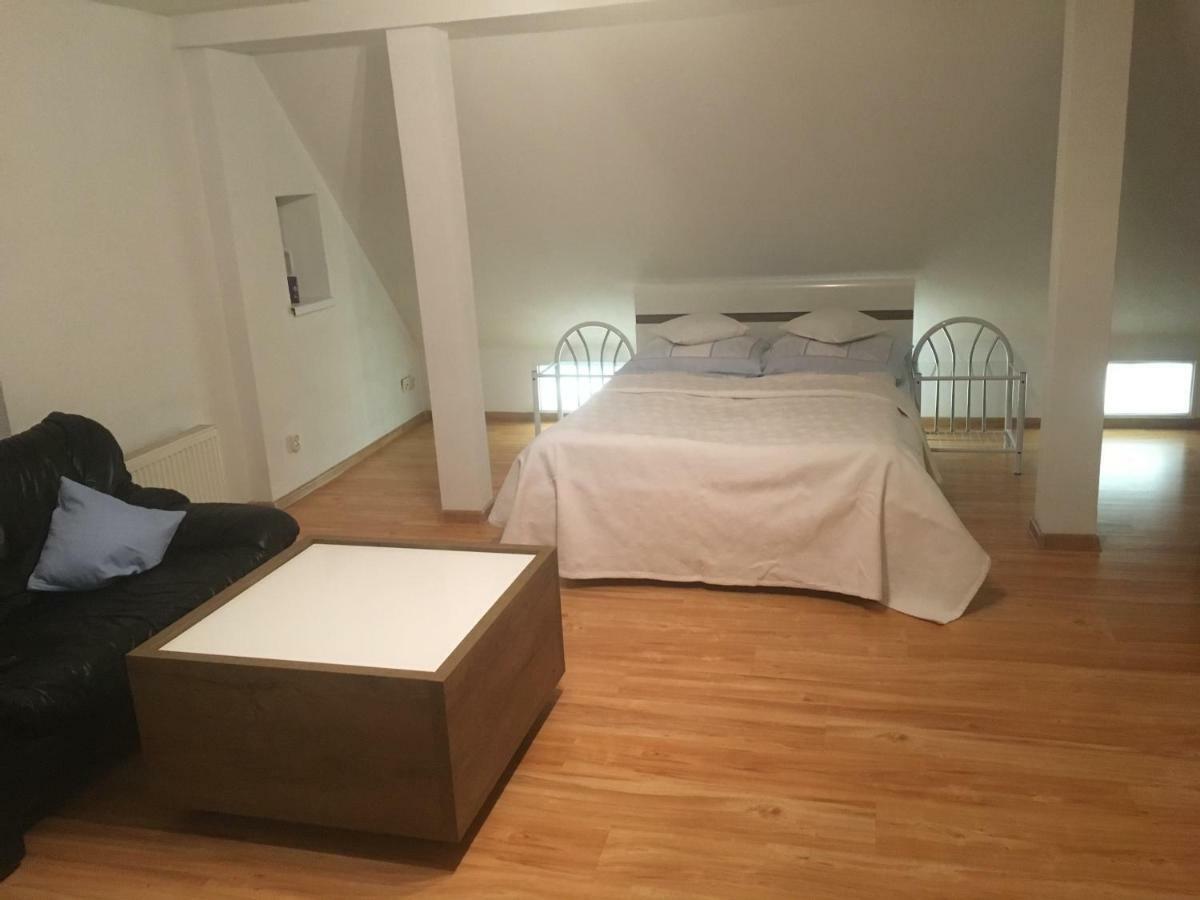 Apartamenty Kris Миколайки Экстерьер фото